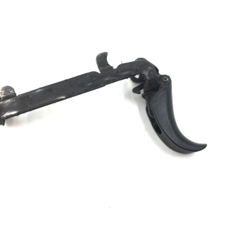 Taurus PT-111 PRO 9mm, Pistol Parts: Trigger