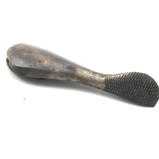 Utica Firearms Co. SxS, 12 Gauge Shotgun Parts: Top Lever