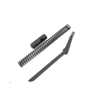 Taurus PT-92 AFS 9mm Pistol Parts: Hammer Strut, Spring, Pin