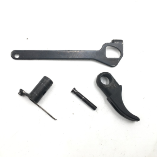 Ruger LCP .380ACP, Pistol Parts: Trigger, Trigger Bar, Pivot, Pin