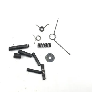 Bersa Series 95, 380 ACP Pistol Parts: Pins & Springs