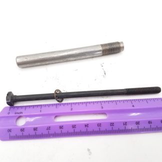 Ithaca Model 66 M-66 20 Gauge, Shotgun Parts: Stock Bolt, Washer, Stock Stud