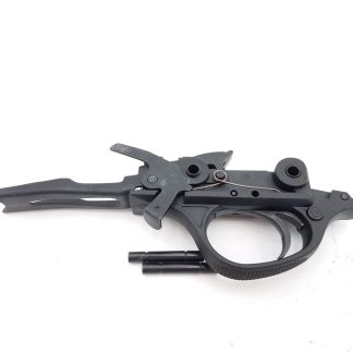 Hatsan L4i Escort 12 Gauge, Shotgun Parts: Trigger, Trigger Guard, Pins