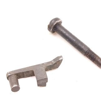 Norinco 22 ATD .22LR, Rifle Parts: Cartridge Stop