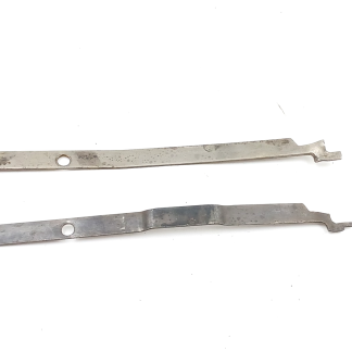 Remington 870 12-gauge, Shotgun Parts: Left, Right Shell Latches