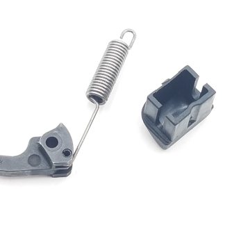 Ruger LCP .380 ACP Pistol Parts: Hammer, Spring, Seat
