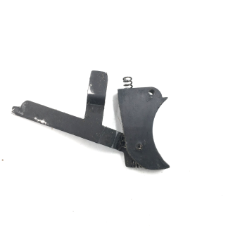 Jennings J.A. 22 .22LR, Pistol Parts: Trigger