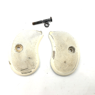 FIE Derringer .38Special, Derringer Parts: Grips, Screw, Nut