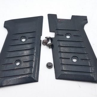 Jimenez J.A. Nine 9mm, Pistol Parts: Grips, Screws