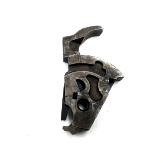 Smith & Wesson 36 Lady Smith .357Magnum, Revolver Parts: Hammer