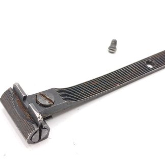 Smith & Wesson 19-3 .357 Magnum Revolver Parts: Rear Sight, Screws