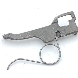 Ruger P95 9 mm Pistol Parts: Trigger Bar, Spring