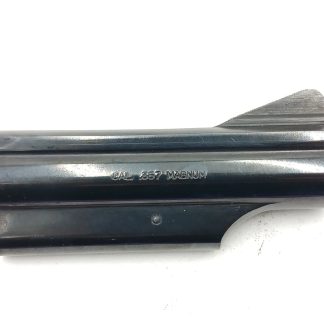 Taurus 66 .357 Magnum Revolver Parts: Barrel