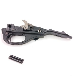 Remington 870 Magnum 12-gauge, Shotgun Parts: Trigger, Trigger Guard, Pins