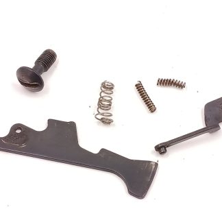 Marlin 783 22 Magnum, Rifle Parts: Levers, Screw, Springs