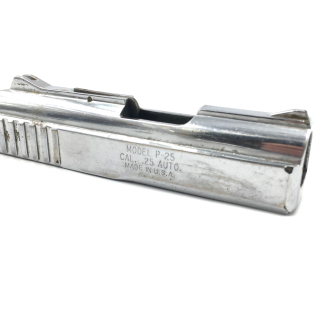 Raven Arms P-25 .25ACP, Pistol Parts: Slide