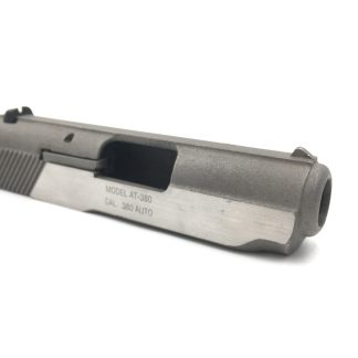Accu-Tek AT-380 .380ACP, Pistol Parts: Slide