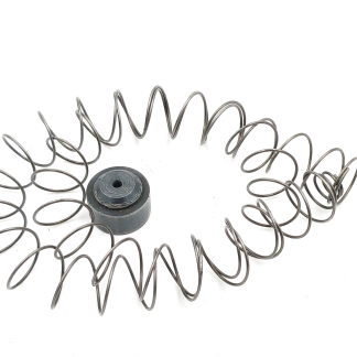 Mossberg 935 12-ga, Shotgun Parts: Mag Spring, Follower
