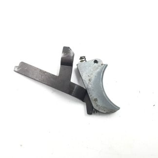 Jennings J-22 .22LR, Pistol Parts: Trigger