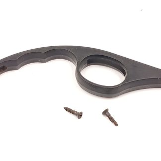 Mossberg 342 K .22LR, Rifle Parts: Trigger Guard