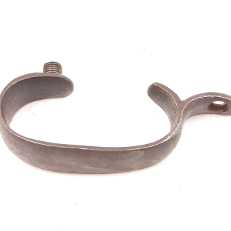 Western Arms Co. Triplet Steel 45-gauge, Shotgun Parts: Trigger Guard