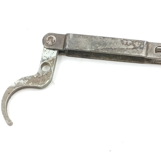 Mossberg 342 K .22LR, Rifle Parts: Trigger, Bar