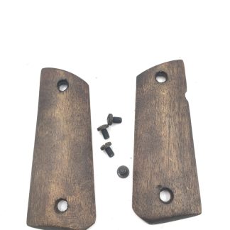 Rock Island M1911-A1CS 45acp, pistol parts, grips and screws