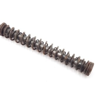 SCCY CPX-2 9 mm Pistol Parts: Recoil Spring