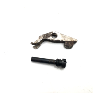 Pietta 1846 .44Caliber BP, Revolver Parts: Bolt, Screw