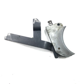 Jennings J-22 .22LR, Pistol Parts: Trigger