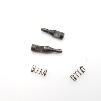 K-Mart O/U 12 Gauge Shotgun Parts: Firing Pins, Springs