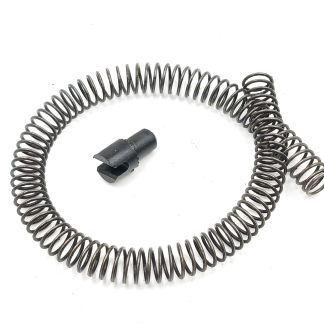 Mossberg 935 12-ga, Shotgun Parts: Return Spring, Retainer