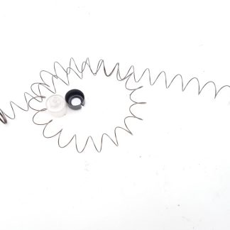 Hatsan L4i Escort 12 Gauge, Shotgun Parts: Mag Spring, Retainer, Follower