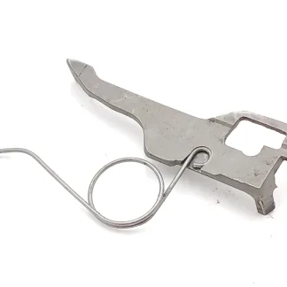Ruger P95 9 mm Pistol Parts: Trigger Bar & Spring