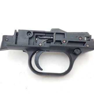Mossberg Maverick 88 12 Guage, Shotgun Parts: Trigger, Guard, Pin