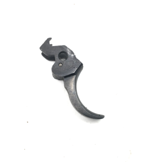 Smith & Wesson 4053 .40S&W, Pistol Parts: Trigger