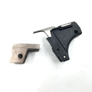 Smith & Wesson SD9VE 9mm, Pistol Parts: Housing, Lever