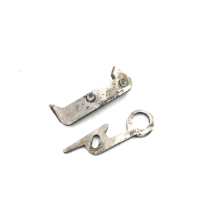 Kimel Industries 5000 .32S&W, Revolver Parts: Cylinder Stop, Hand