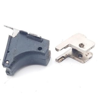 Smith & Wesson SD40VE .40S&W Pistol Parts: Housing, Lever