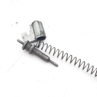 Raven Arms Model P-25 .25 ACP Pistol Parts: Firing Pin, Spring, Retainer