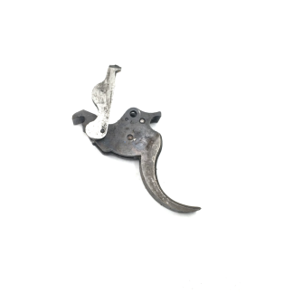 Smith & Wesson 36 .38Special, Revolver Parts: Trigger, Hand