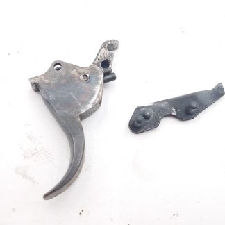 Taurus 85 .38 Special Revolver Parts: Trigger, Hand