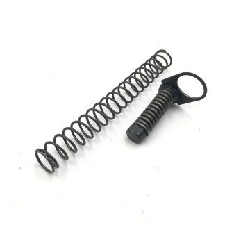 Jennings  Bryco 59 9mm, Pistol Parts: Recoil Spring, Guide