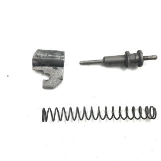 Lorcin L-25 .25ACP, Pistol Parts: Firing Pin, Spring, Retainer