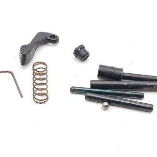 Taurus G3C 9mm, Pistol Parts: Lever, Pins, Springs, Ball