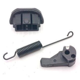 Ruger 9 Security 9mm Pistol Parts: Hammer, Spring, Seat