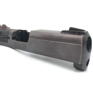 Ruger P94 .40S&W, Pistol Parts: Slide