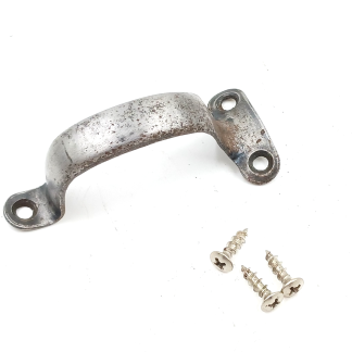 Harrington & Richardson 365 .22LR, Rifle Parts: Trigger Guard (metal), Screws