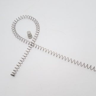Wards Westernfield 72 30-30 Win, Rifle Parts: Mag Spring, Follower