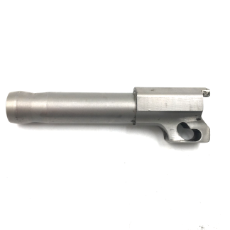 SCCY CPX-1 9mm, Pistol Parts: Barrel
